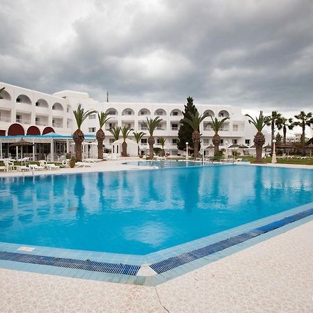 Golf Residence- Families And Couples Only Hammam Sousse Exterior photo