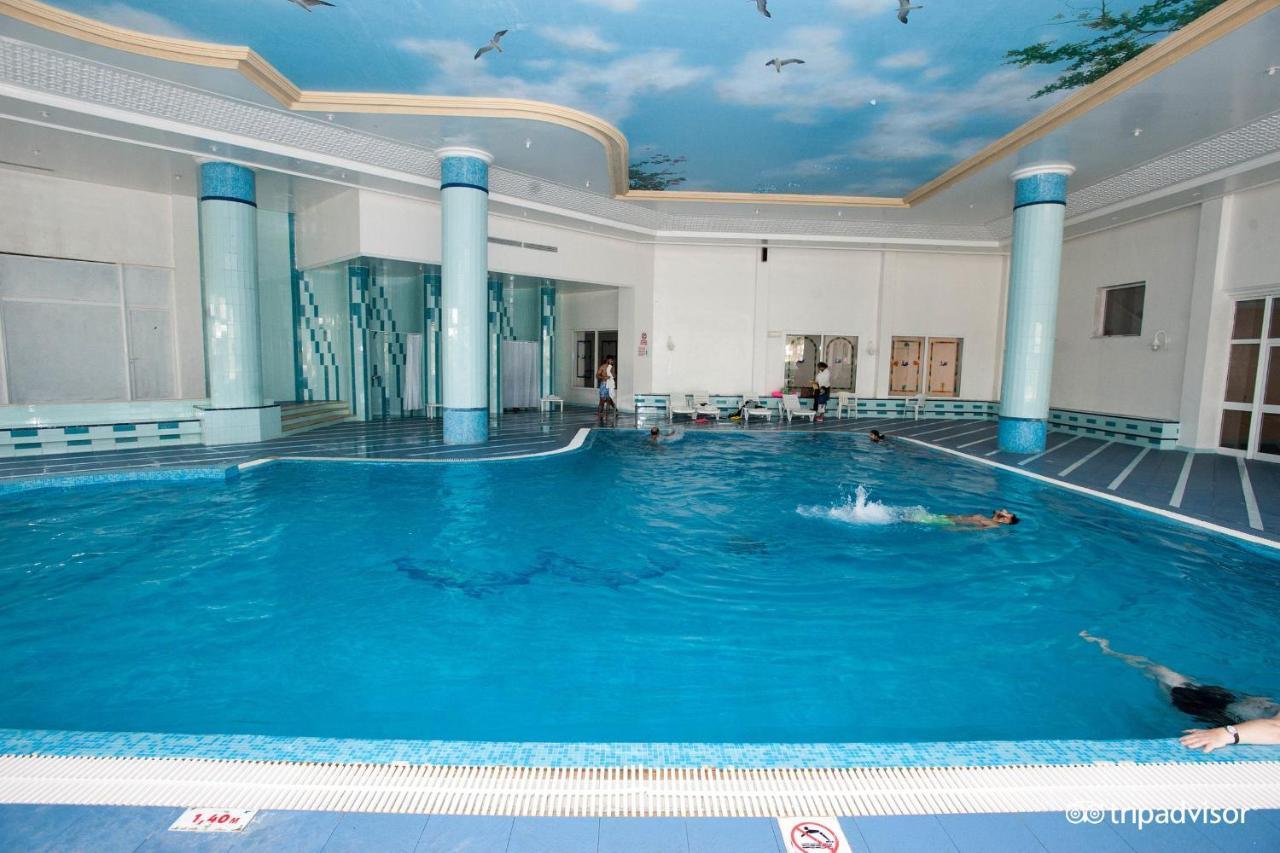 Golf Residence- Families And Couples Only Hammam Sousse Exterior photo