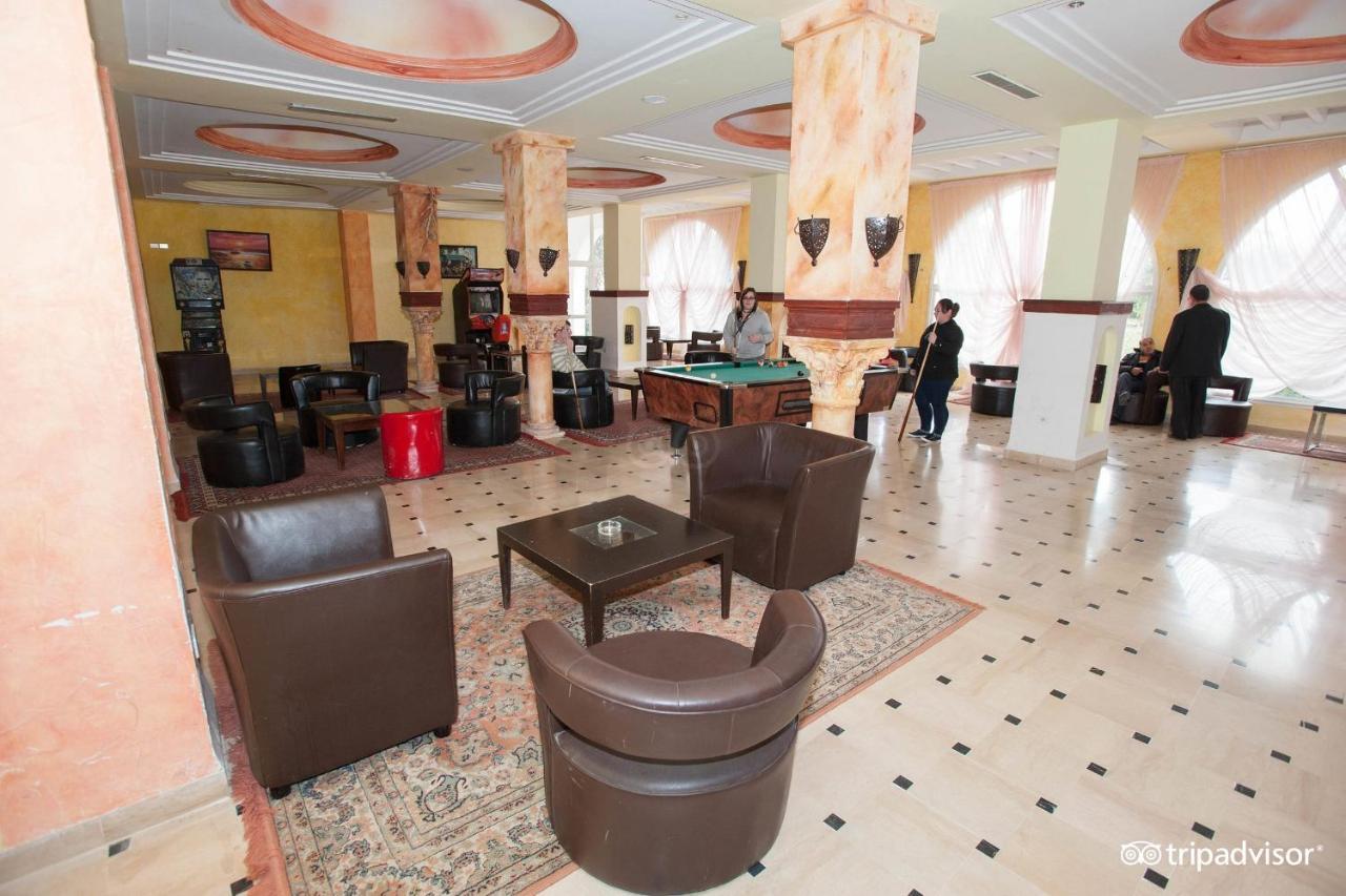 Golf Residence- Families And Couples Only Hammam Sousse Exterior photo
