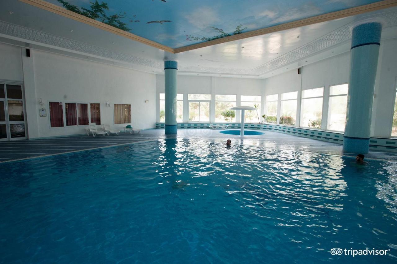 Golf Residence- Families And Couples Only Hammam Sousse Exterior photo