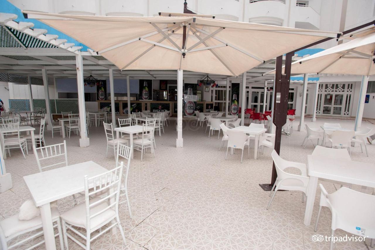 Golf Residence- Families And Couples Only Hammam Sousse Exterior photo