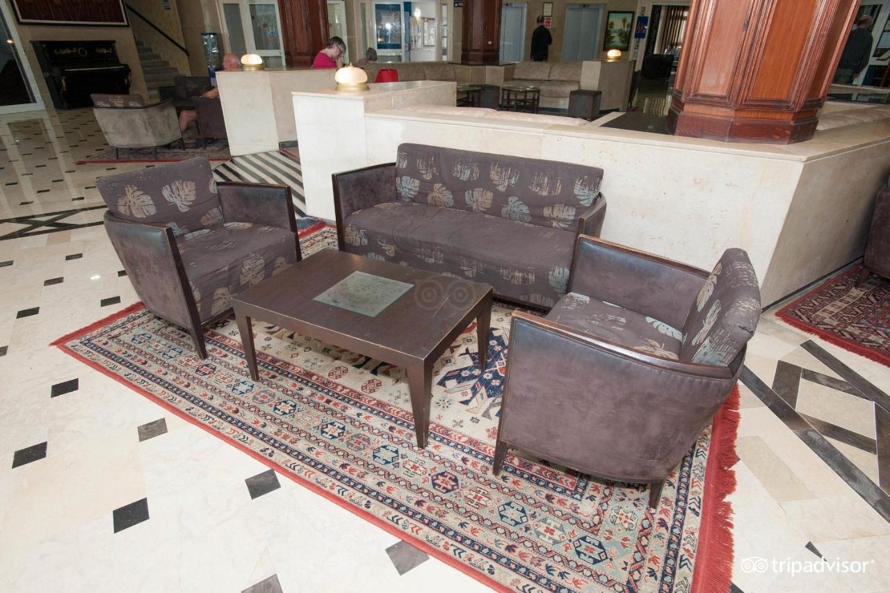 Golf Residence- Families And Couples Only Hammam Sousse Exterior photo