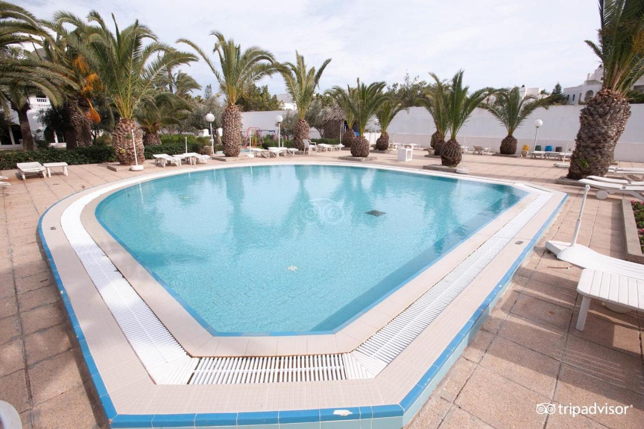 Golf Residence- Families And Couples Only Hammam Sousse Exterior photo
