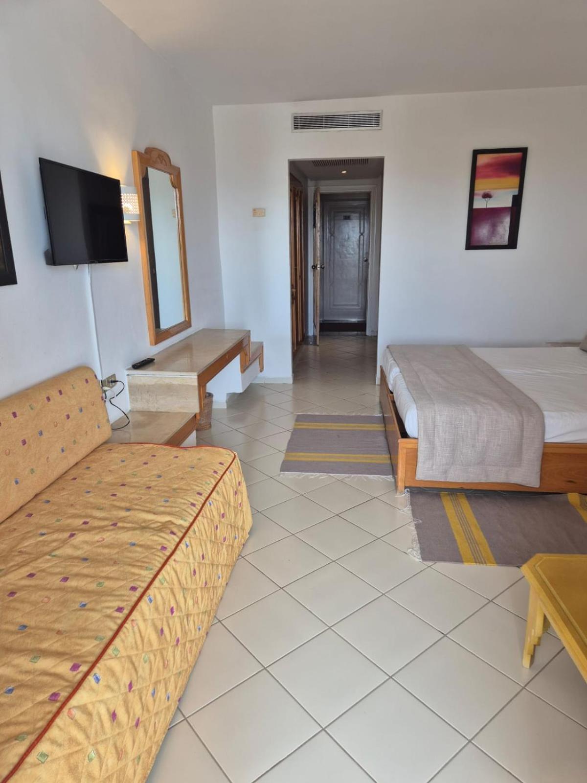 Golf Residence- Families And Couples Only Hammam Sousse Exterior photo