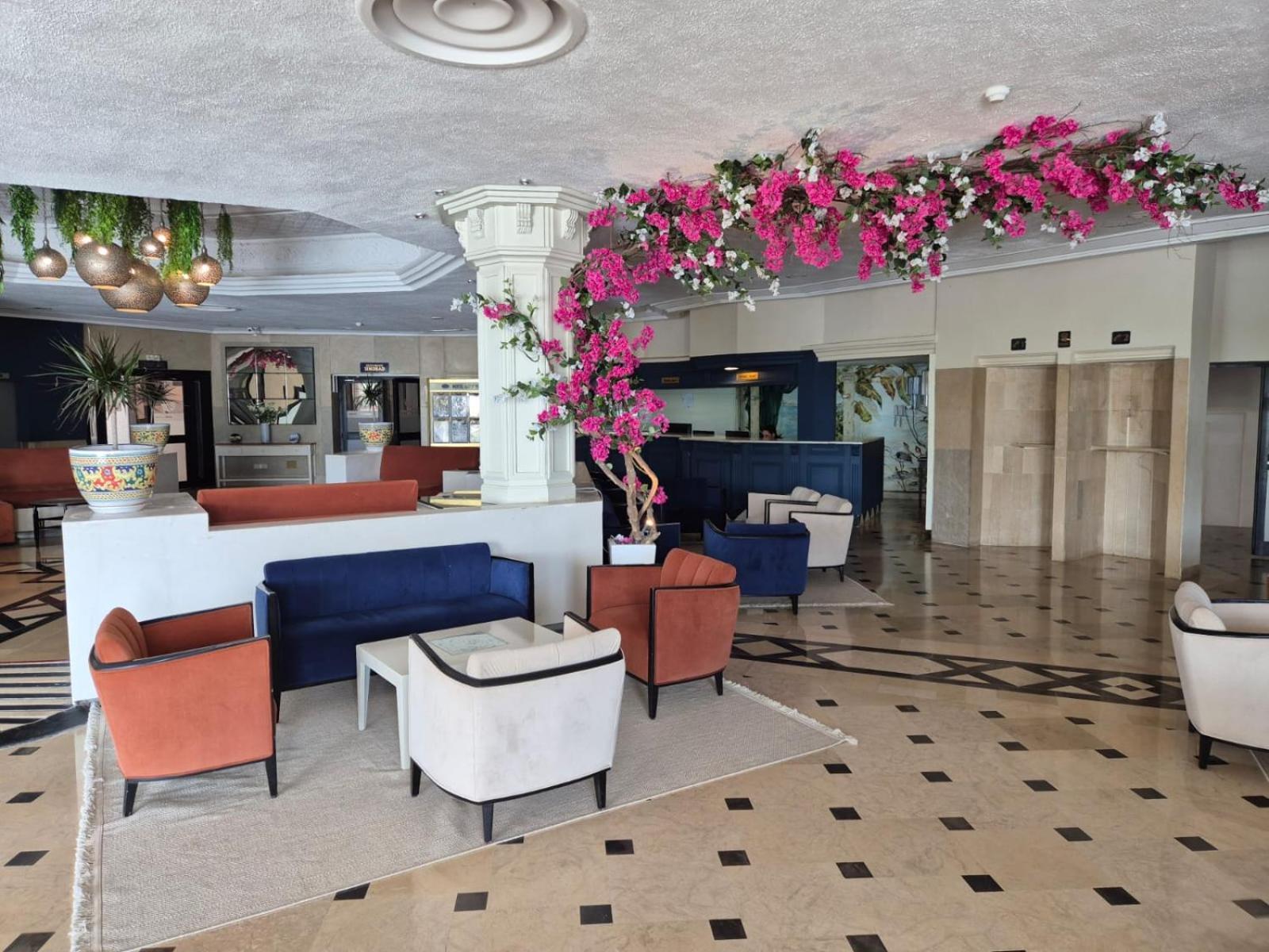 Golf Residence- Families And Couples Only Hammam Sousse Exterior photo