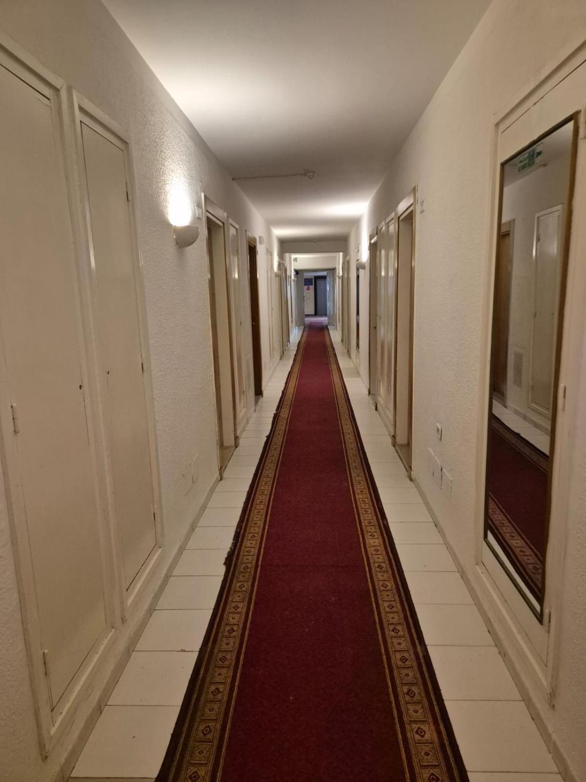 Golf Residence- Families And Couples Only Hammam Sousse Exterior photo