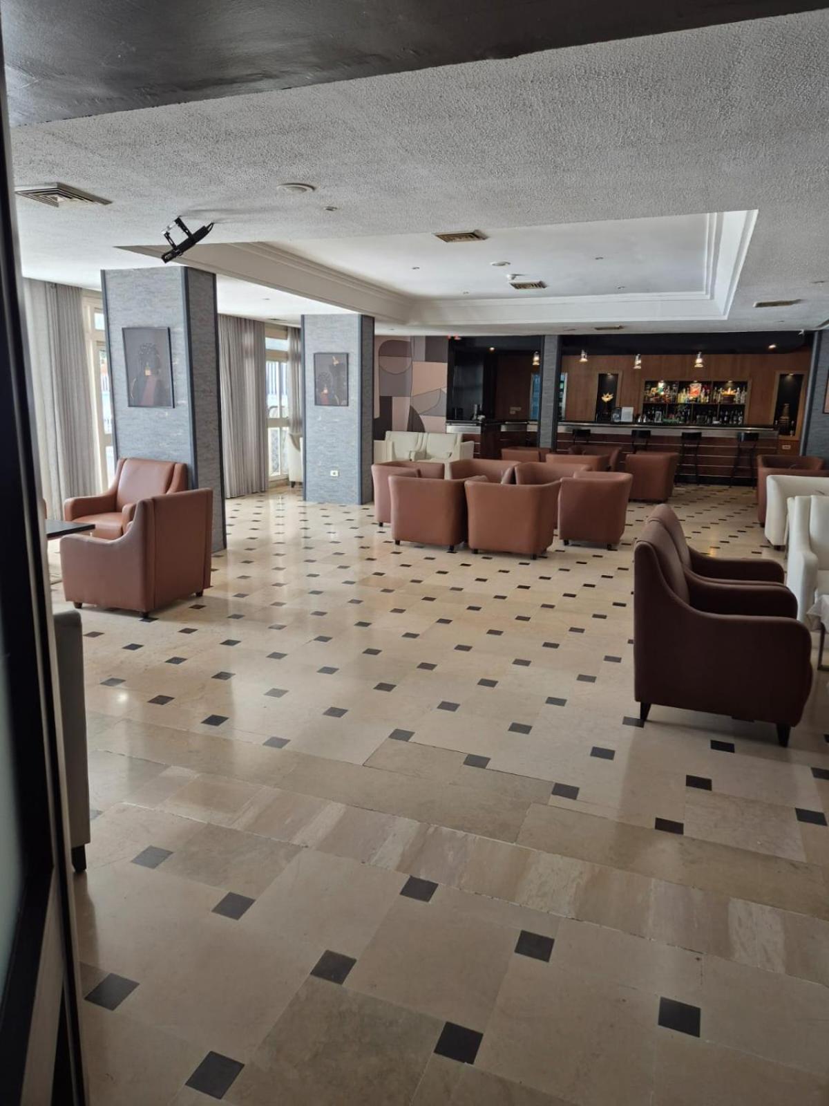 Golf Residence- Families And Couples Only Hammam Sousse Exterior photo