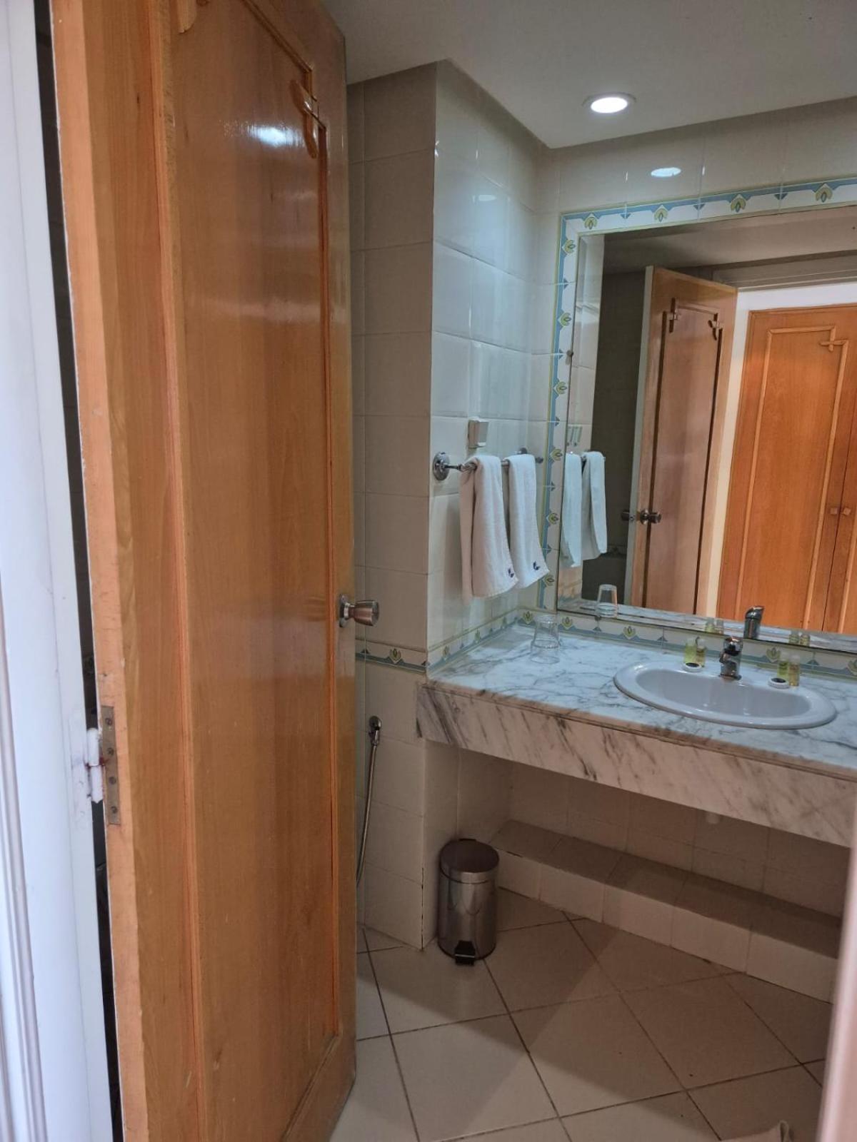 Golf Residence- Families And Couples Only Hammam Sousse Exterior photo