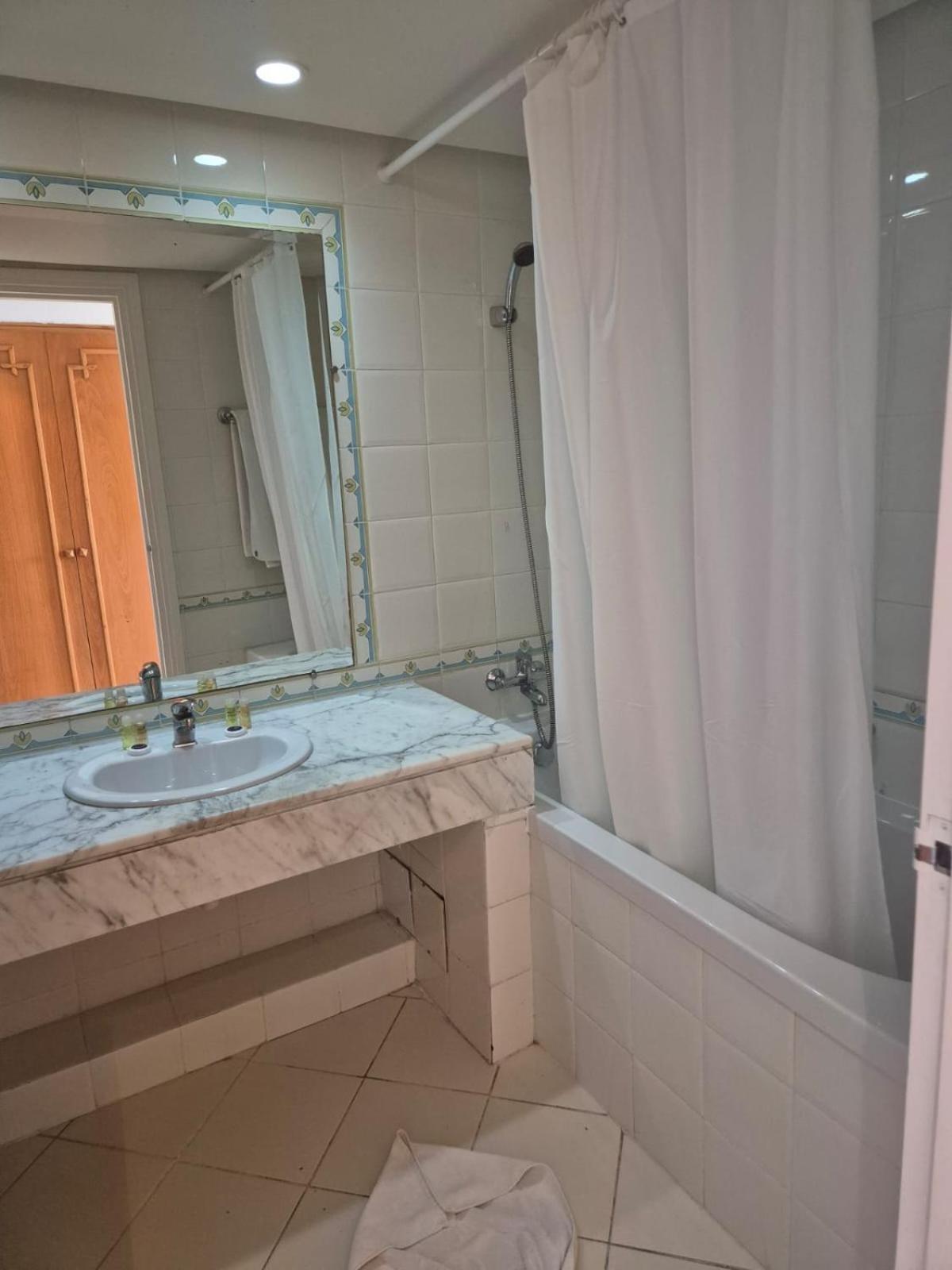 Golf Residence- Families And Couples Only Hammam Sousse Exterior photo