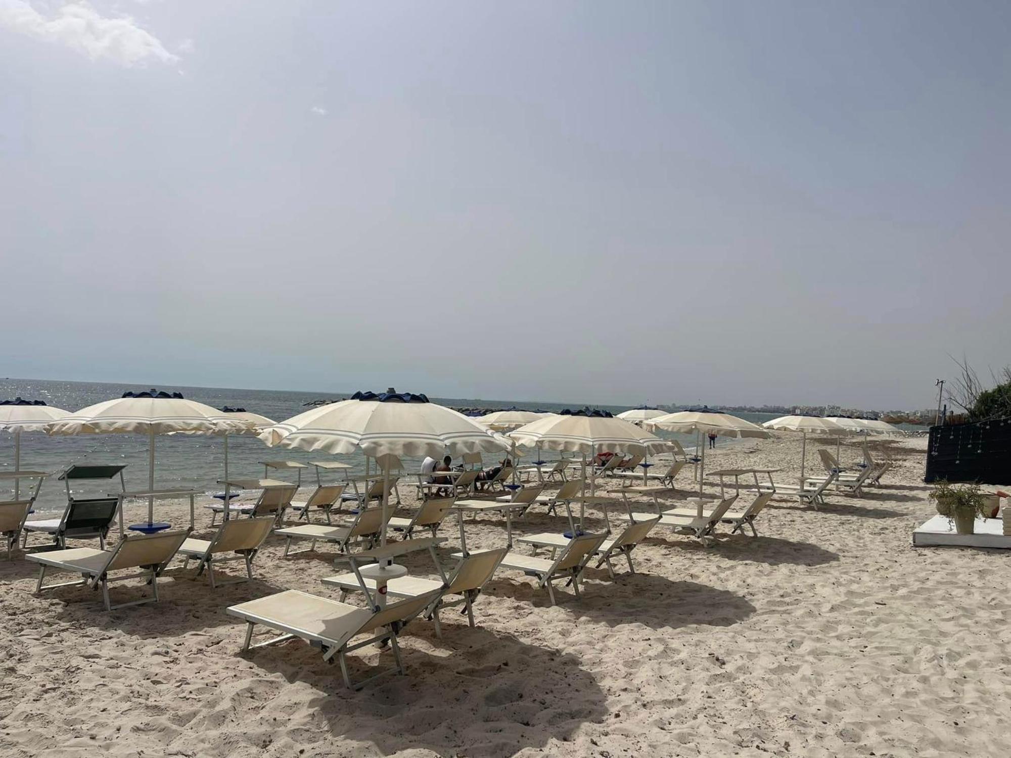 Golf Residence- Families And Couples Only Hammam Sousse Exterior photo