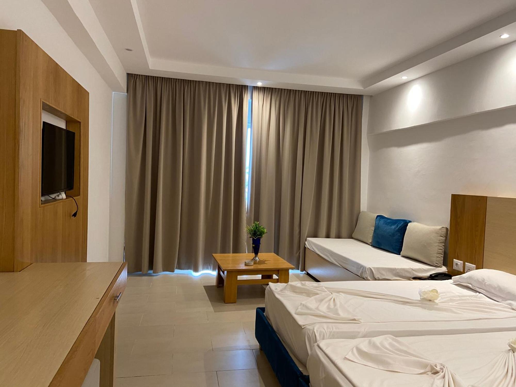 Golf Residence- Families And Couples Only Hammam Sousse Exterior photo