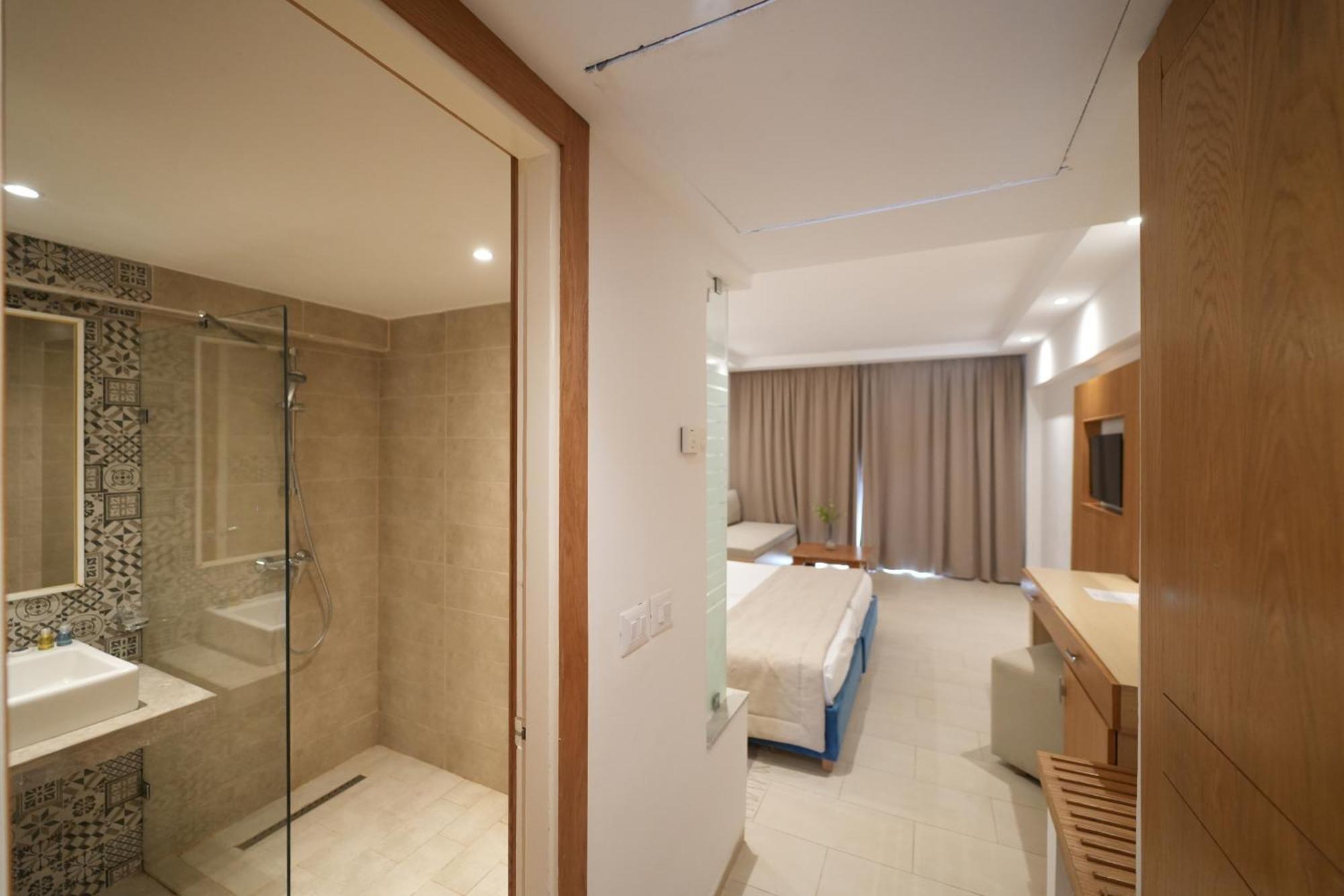 Golf Residence- Families And Couples Only Hammam Sousse Exterior photo